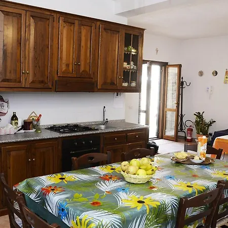 Casa Del Pellegrino Bed & Breakfast