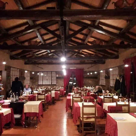 Bed & Breakfast Casa Del Pellegrino Sutri