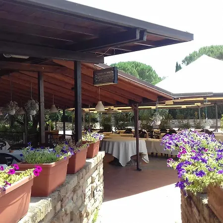 Casa Del Pellegrino